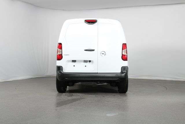Fahrzeugbild eines Opel Combo