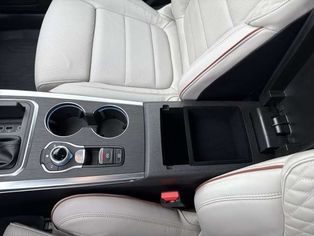 Fahrzeugbild eines Renault Talisman