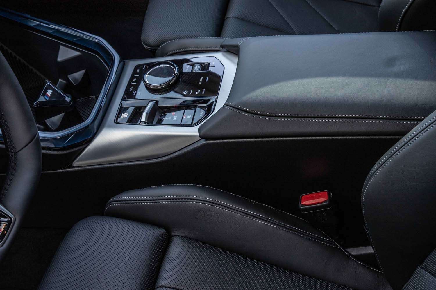 Fahrzeugbild eines BMW X3