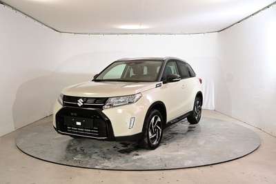 Bild Suzuki Vitara