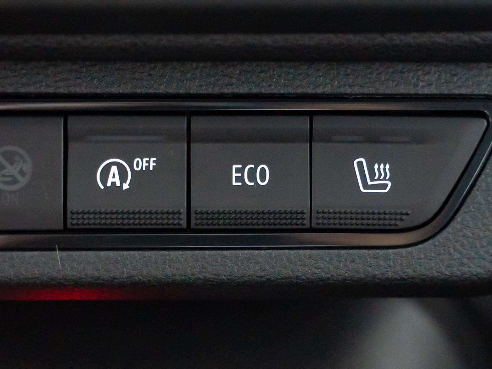 Fahrzeugbild eines Dacia Sandero