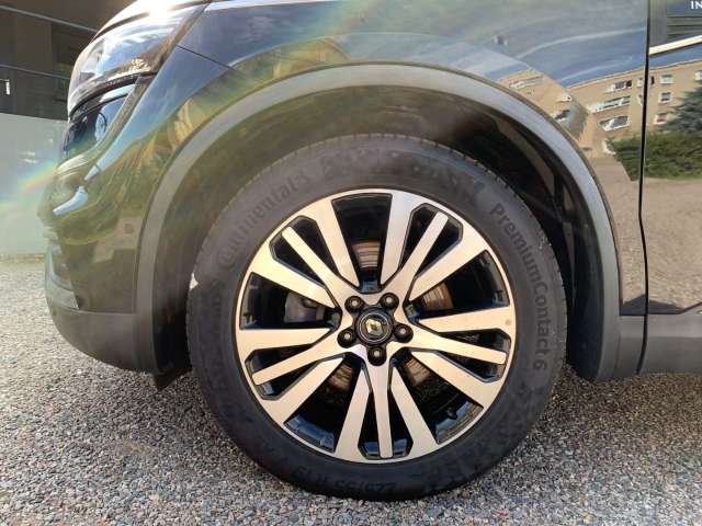 Fahrzeugbild eines Renault Koleos