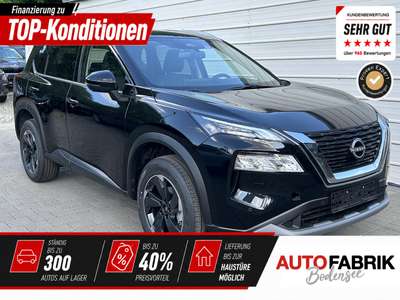 Bild Nissan X-TRAIL