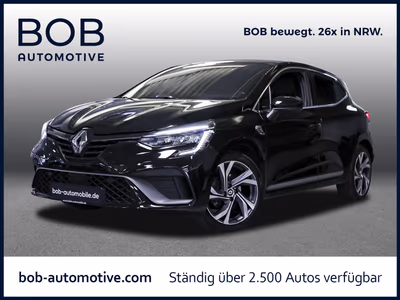 Bild Renault Clio