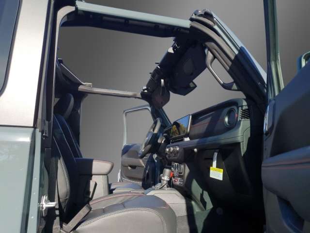 Fahrzeugbild eines Jeep Wrangler