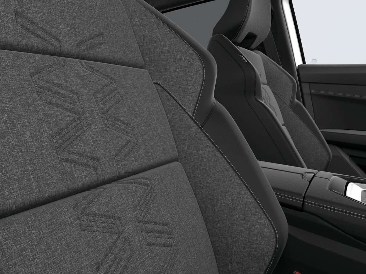 Fahrzeugbild eines Renault Espace