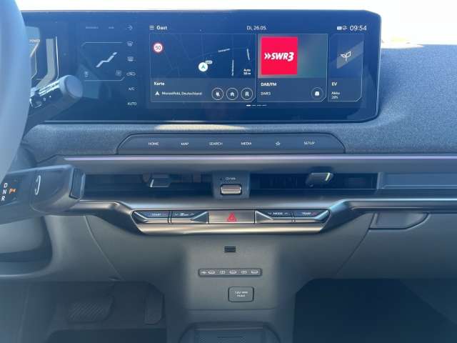 Fahrzeugbild eines Kia EV2