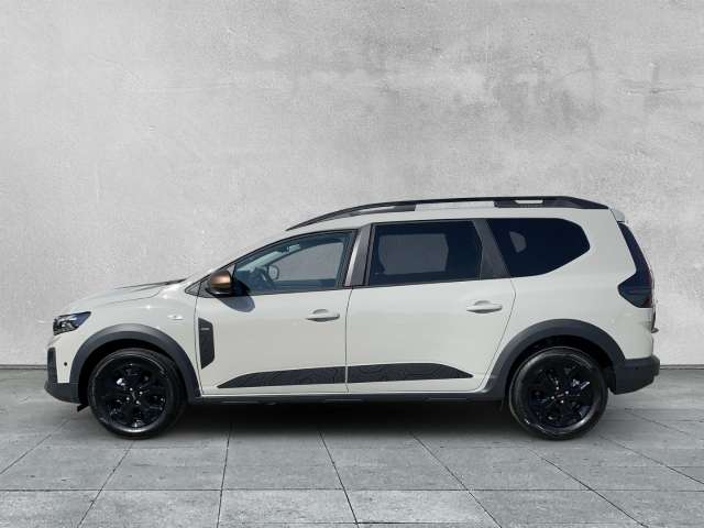 Fahrzeugbild eines Dacia Jogger