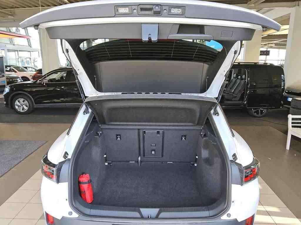 Fahrzeugbild eines Volkswagen ID.4