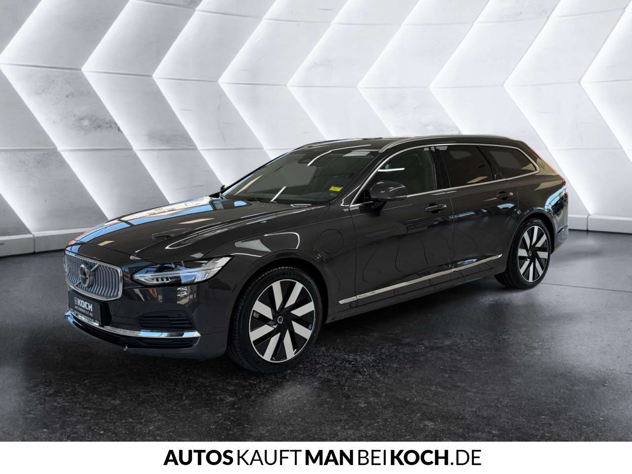 Fahrzeugbild eines Volvo V90