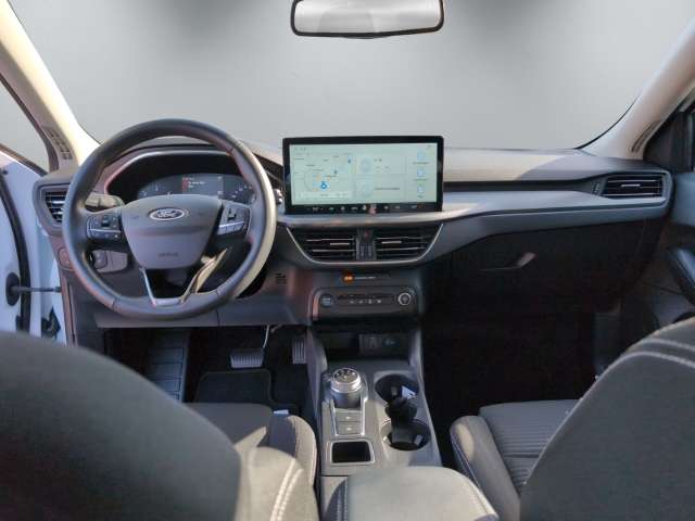 Fahrzeugbild eines Ford Focus