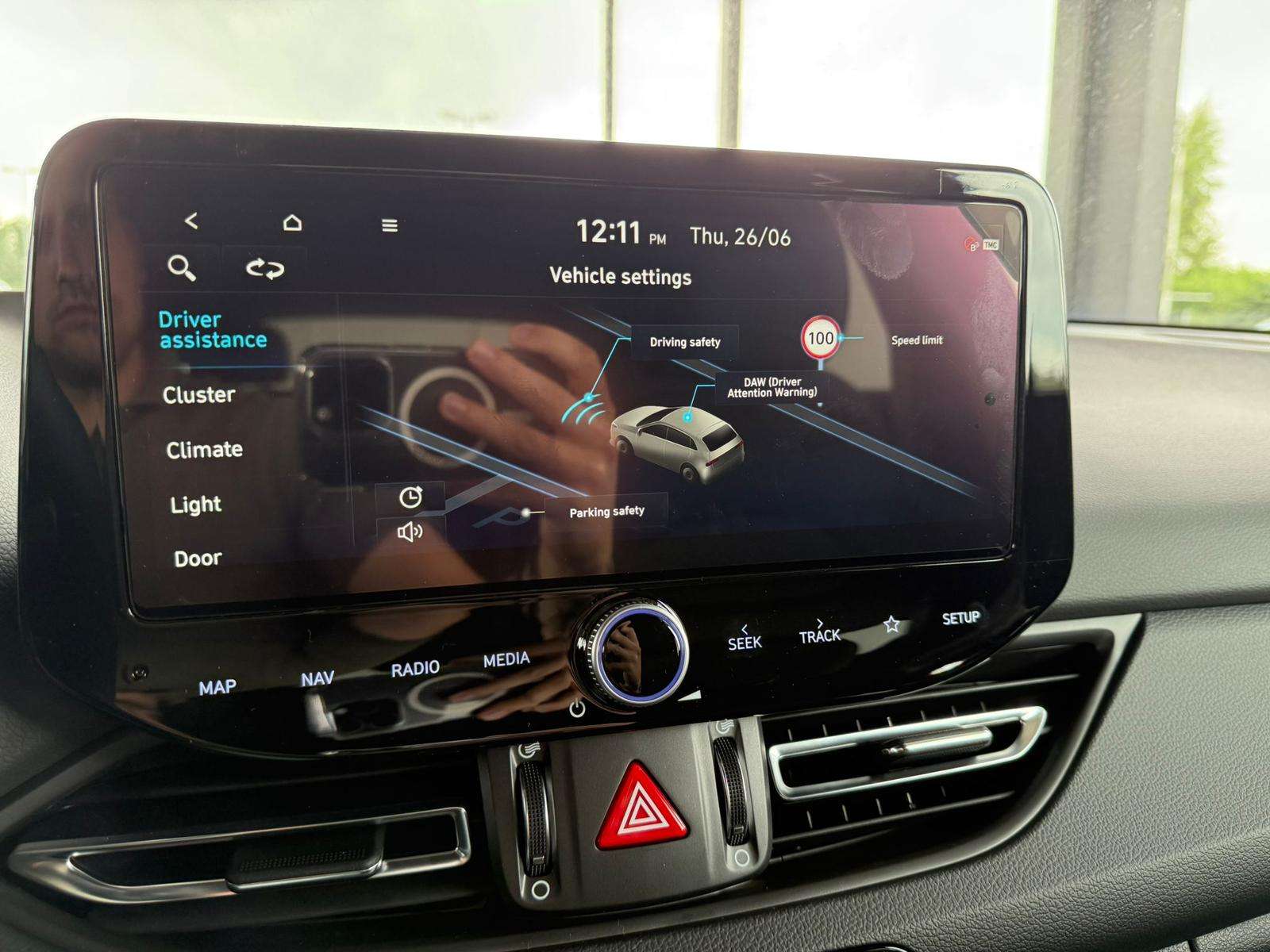 Fahrzeugbild eines Hyundai i30