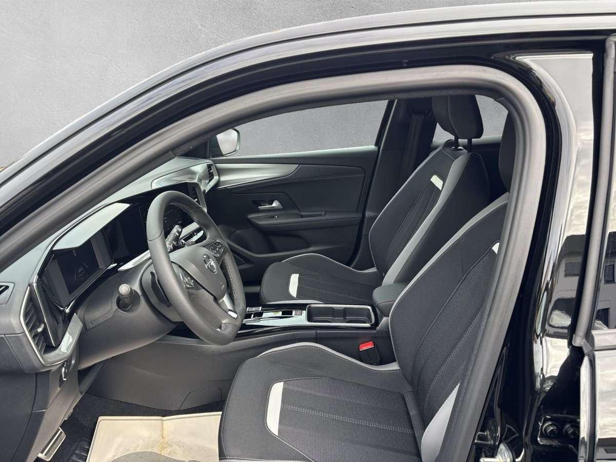 Fahrzeugbild eines Opel Mokka