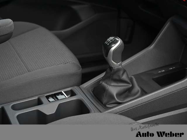 Fahrzeugbild eines Volkswagen Caddy