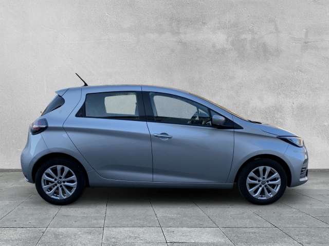 Fahrzeugbild eines Renault ZOE