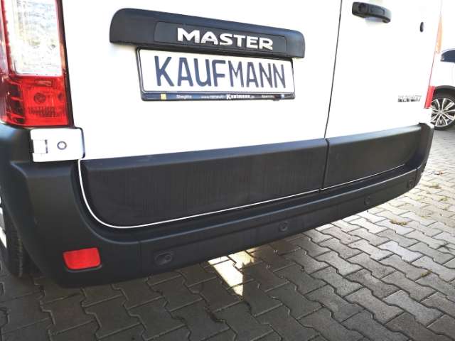 Fahrzeugbild eines Renault Master
