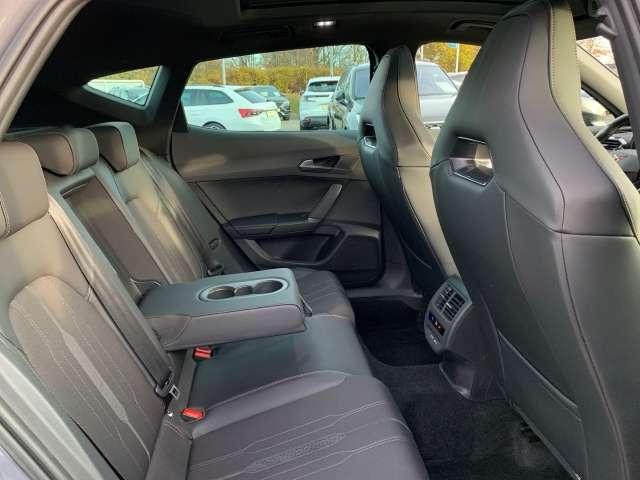 Fahrzeugbild eines CUPRA Formentor