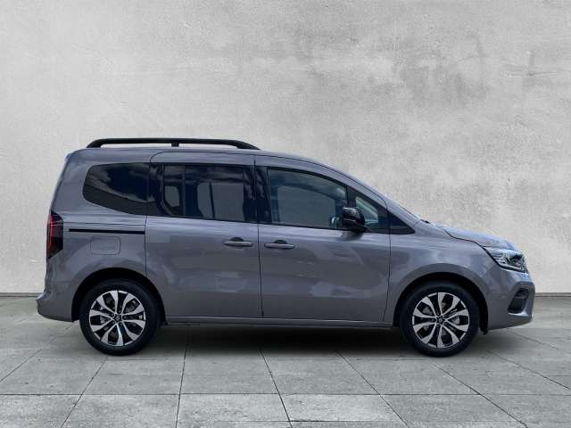 Fahrzeugbild eines Renault Kangoo