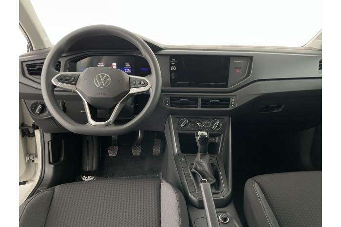 Fahrzeugbild eines Volkswagen Polo