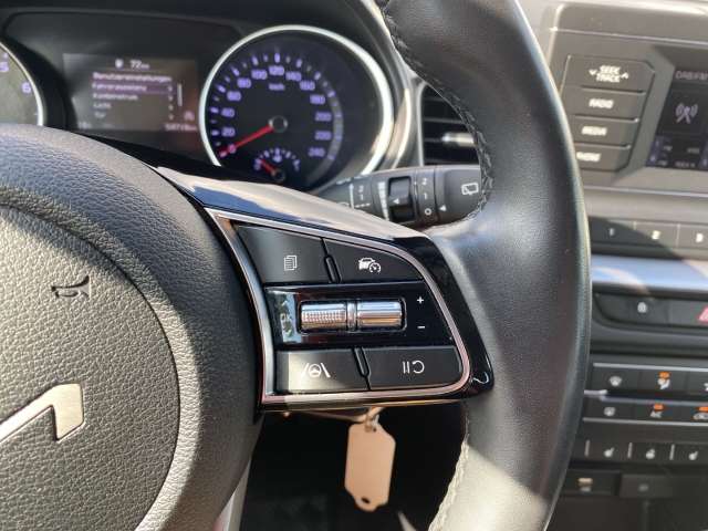 Fahrzeugbild eines Kia cee'd