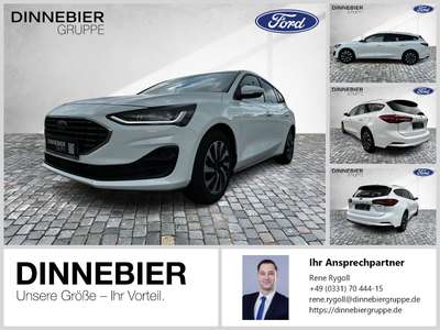 Bild Ford Focus