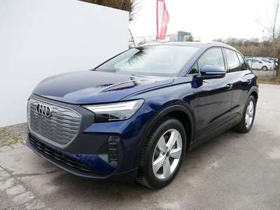 Bild Audi Q4 e-tron