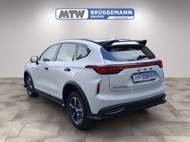 Fahrzeugbild eines GWM Haval Jolion Pro