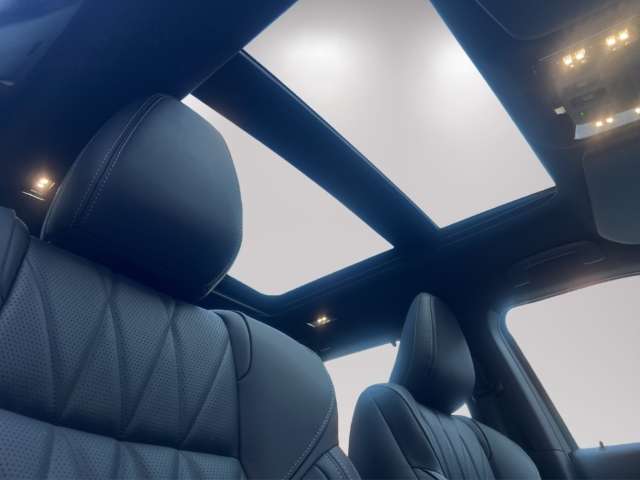 Fahrzeugbild eines Mitsubishi Outlander