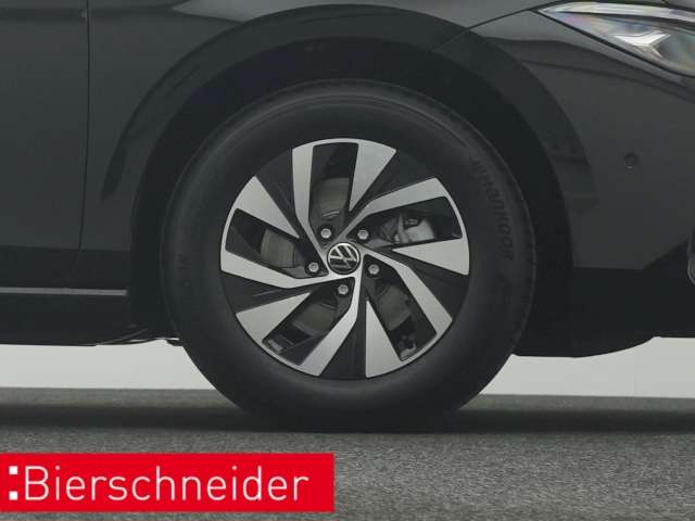 Fahrzeugbild eines Volkswagen Passat
