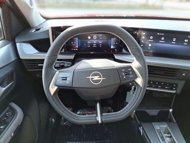 Fahrzeugbild eines Opel Frontera
