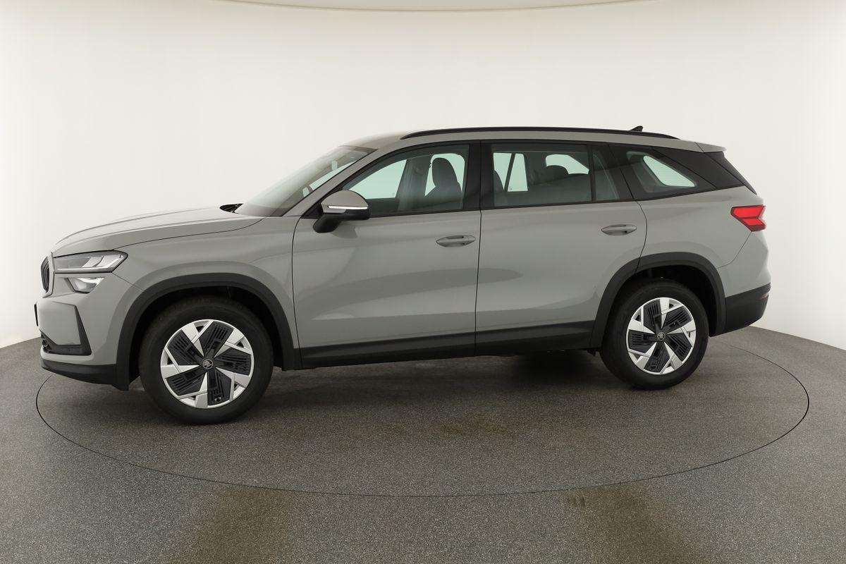 Fahrzeugbild eines Skoda Kodiaq