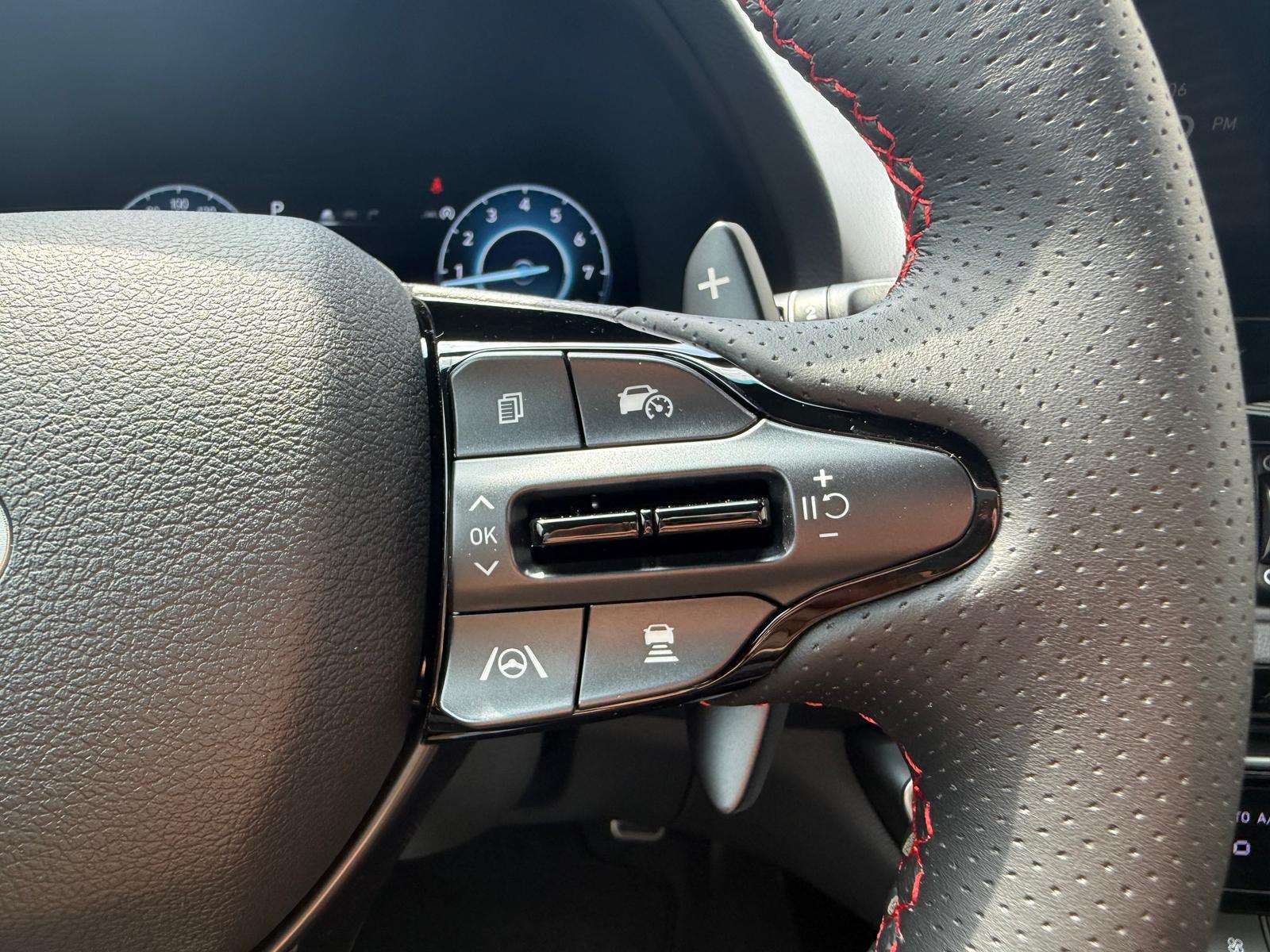 Fahrzeugbild eines Hyundai i30