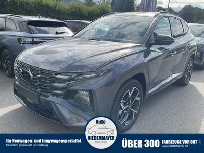 Bild Hyundai Santa Fe