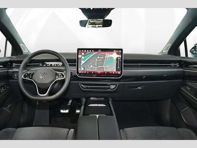 Fahrzeugbild eines Volkswagen ID.7