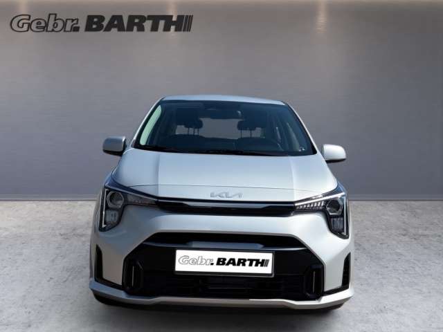 Fahrzeugbild eines Kia Picanto