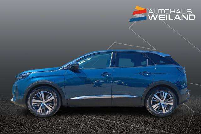 Fahrzeugbild eines Peugeot 3008