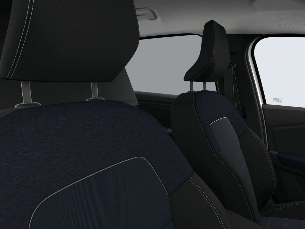 Fahrzeugbild eines Dacia Jogger