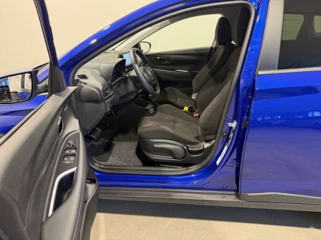 Fahrzeugbild eines Hyundai Bayon