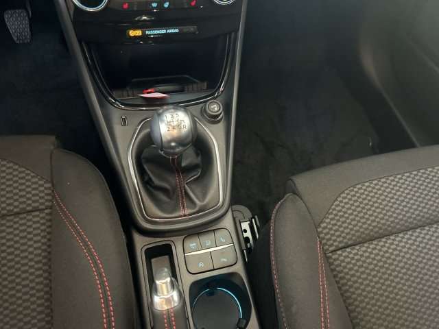 Fahrzeugbild eines Ford Puma