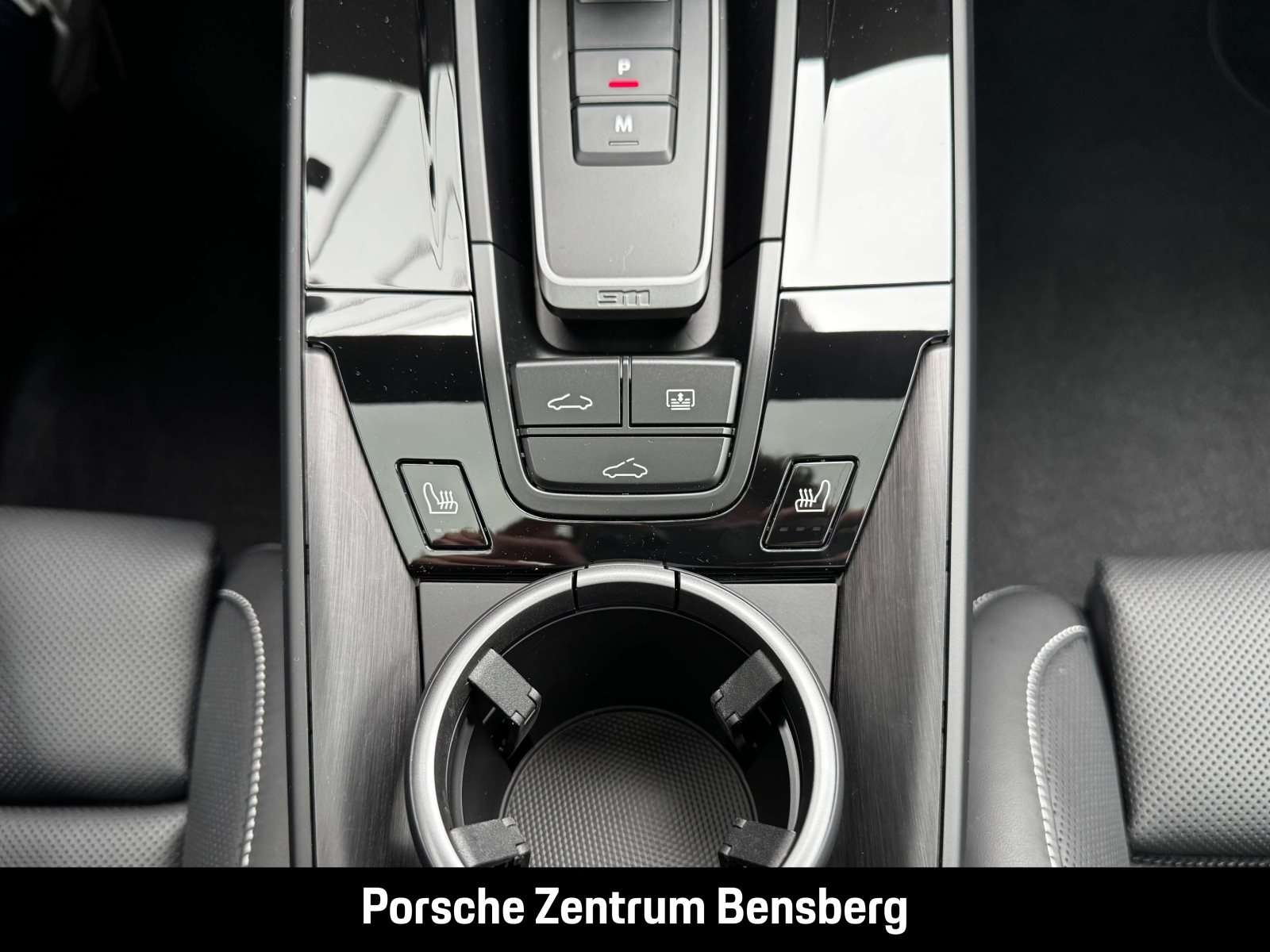 Fahrzeugbild eines Porsche 911