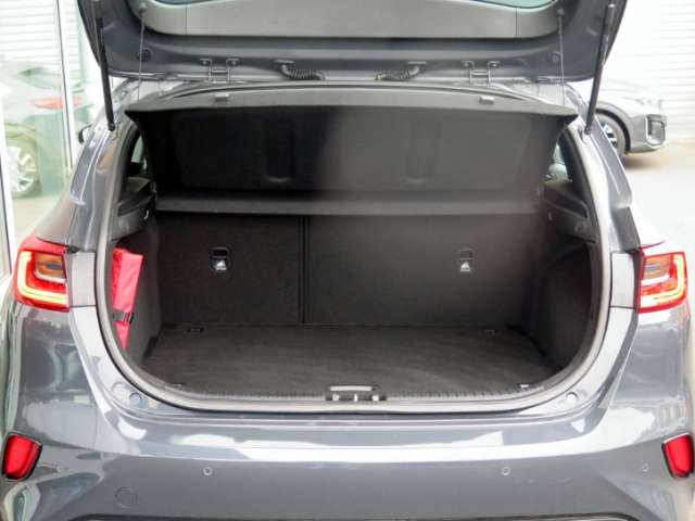 Fahrzeugbild eines Kia cee'd