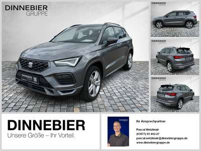 Bild SEAT Ateca