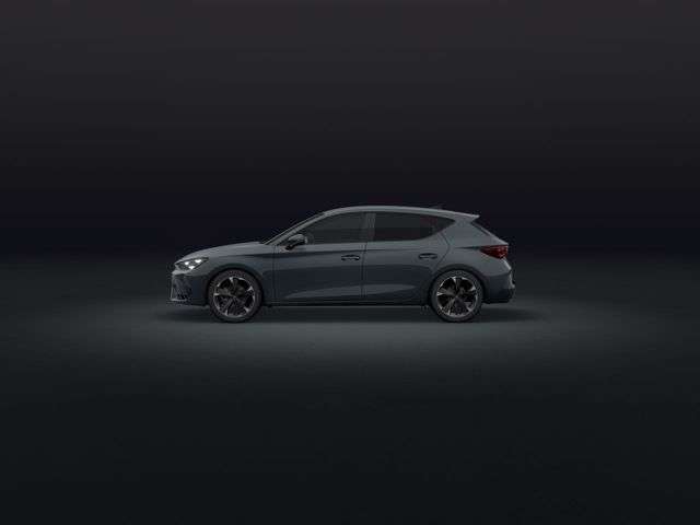 Fahrzeugbild eines CUPRA Leon