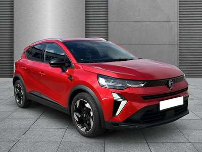 Bild Renault Captur