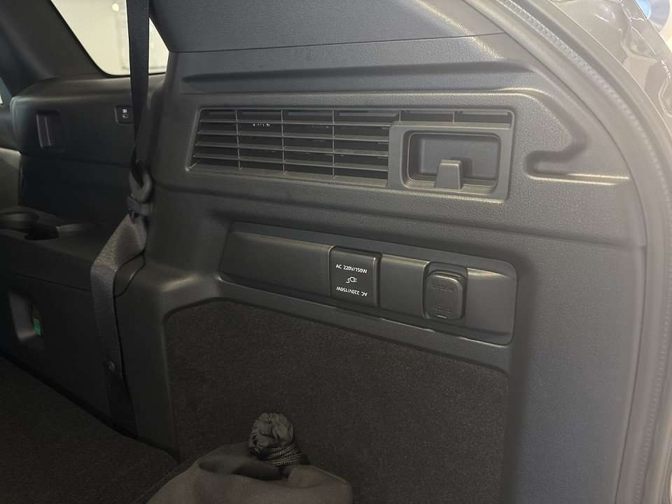 Fahrzeugbild eines Mazda CX-80