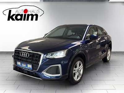 Bild Audi Q2