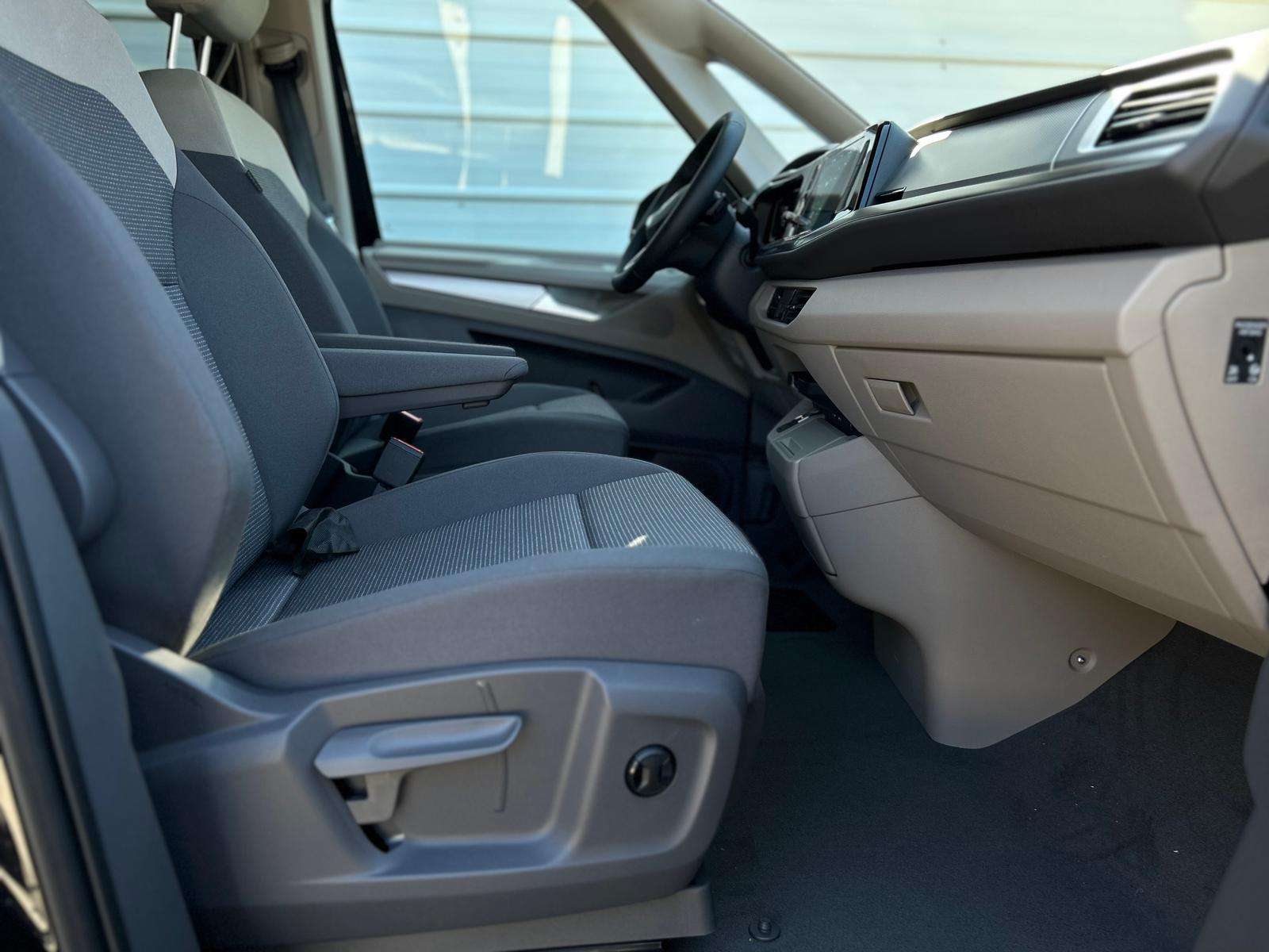 Fahrzeugbild eines Volkswagen California