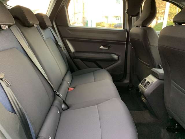 Fahrzeugbild eines Dacia Bigster