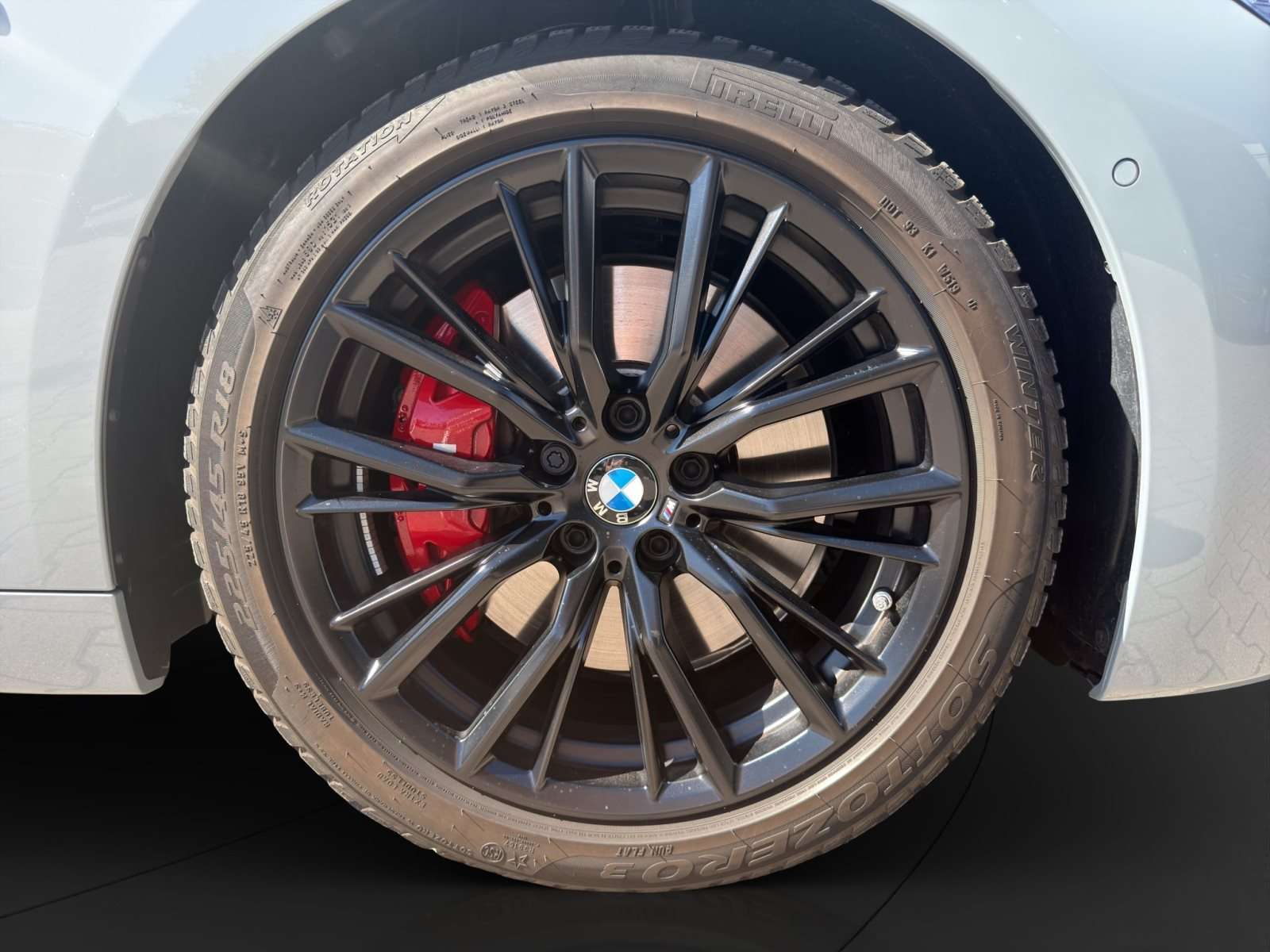 Fahrzeugbild eines BMW 2er-Reihe
