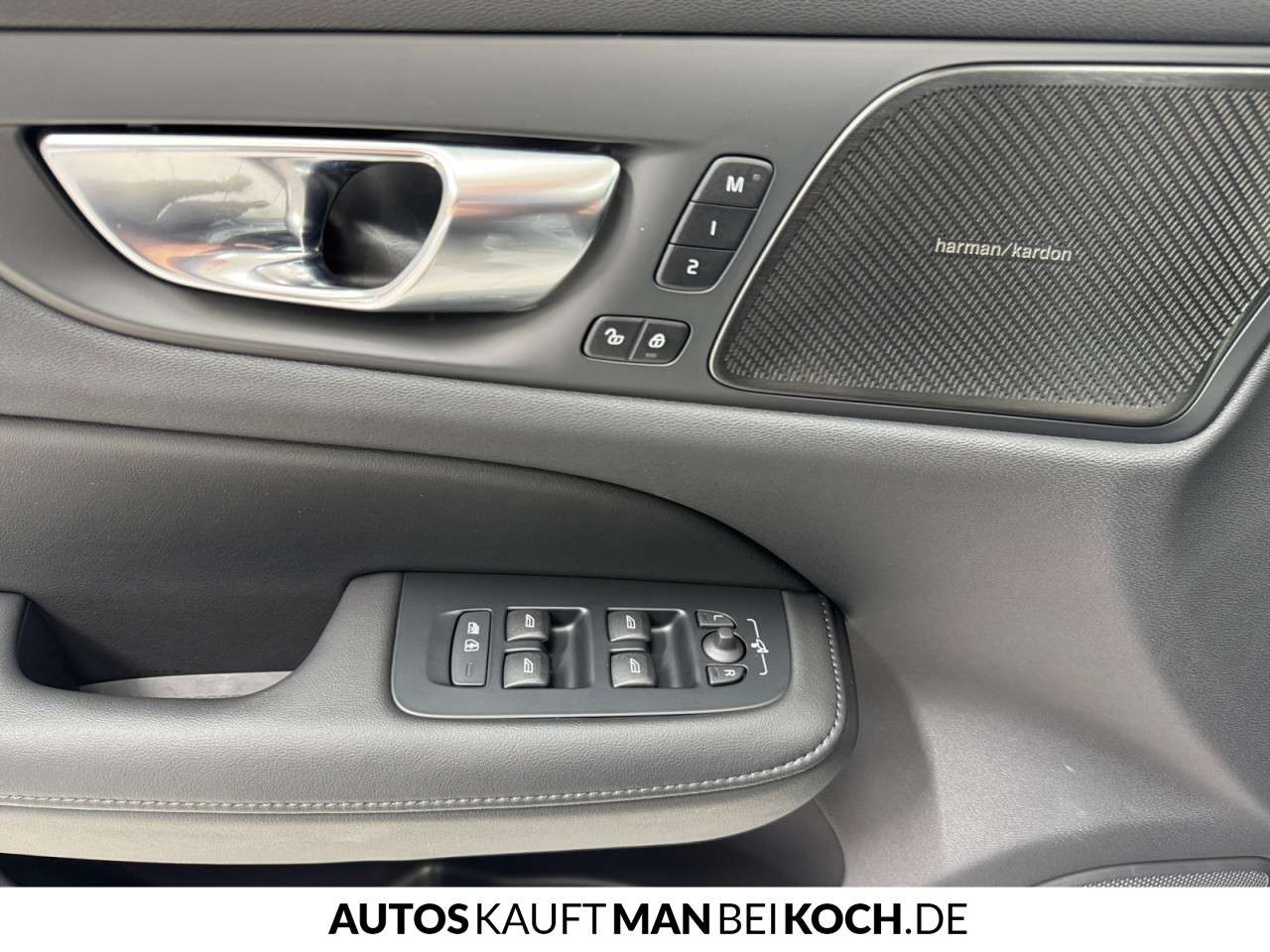 Fahrzeugbild eines Volvo V60